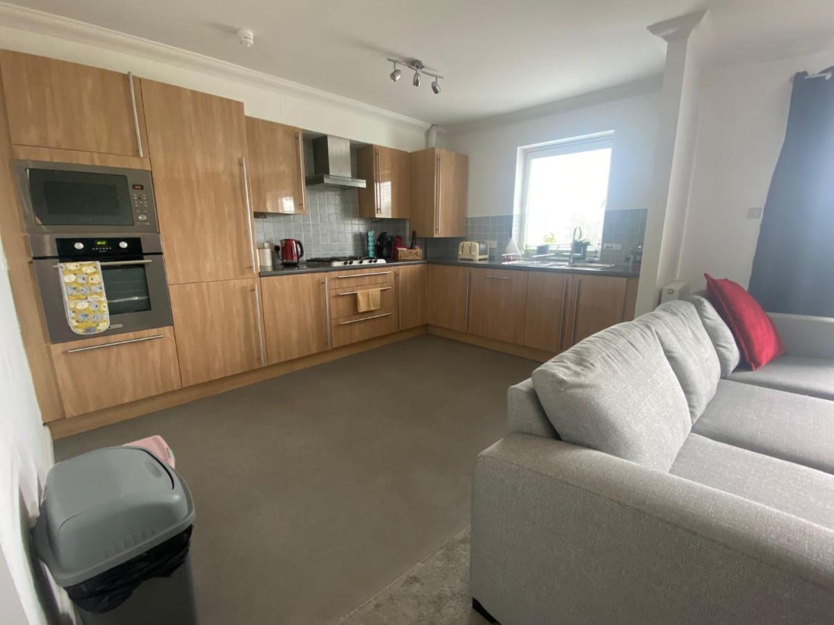 The Duplex Nairn- Spacious 3 Bedroom With Sunny Balcony Eksteriør bilde